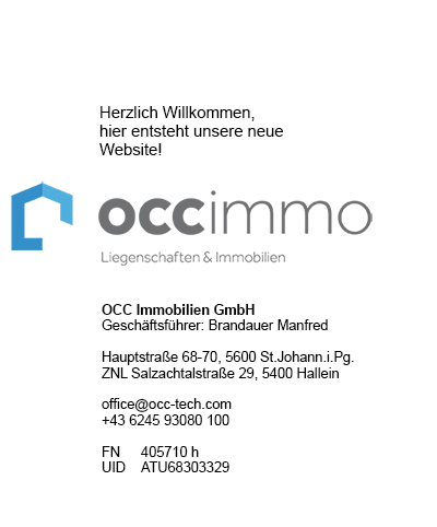 OCC Immobilien GmbH